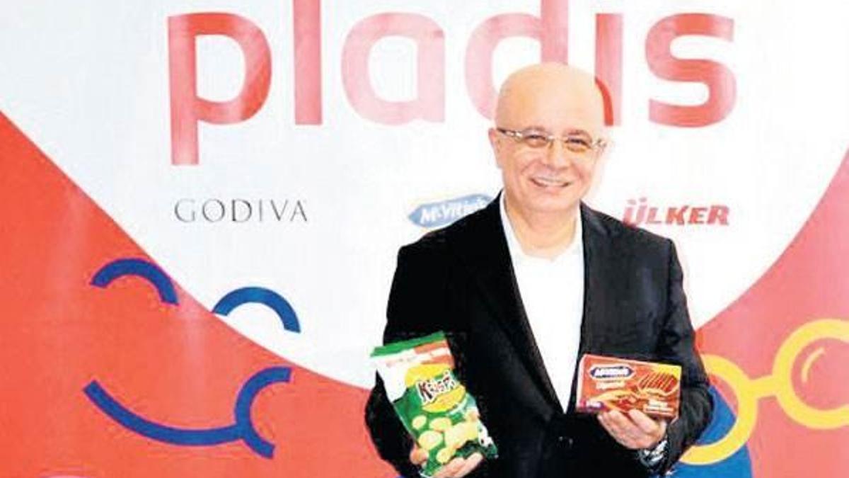 Tüm dünyaya her lokmada mutluluk