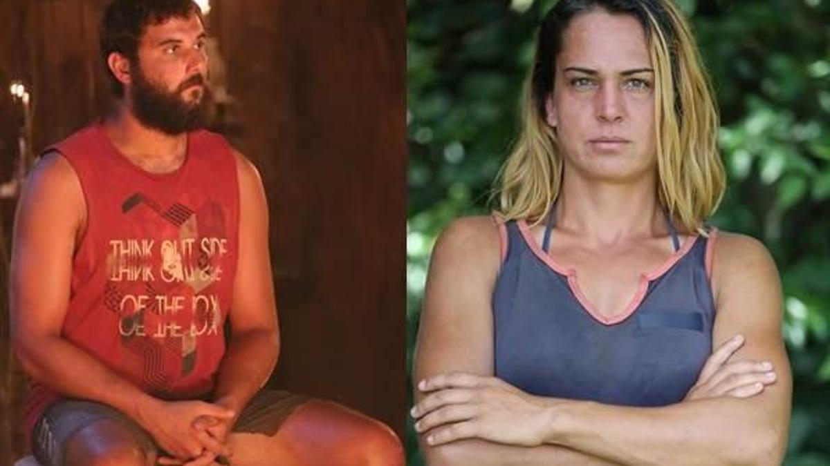 Survivor'da bir isim daha elendi!