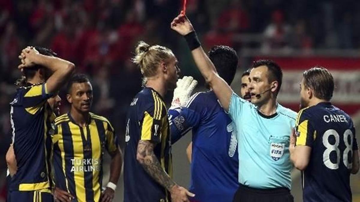 Ivan Bebek şimdi yandı!