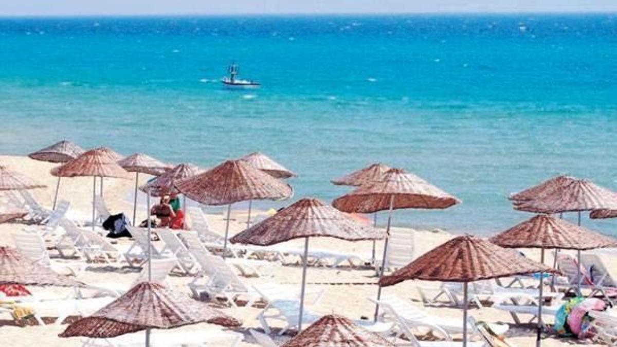 Antalya'da günlük kayıp yüzde 60'a ulaştı