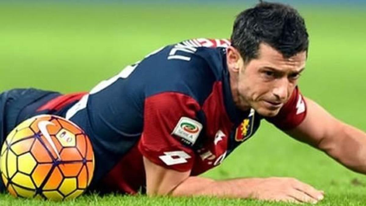 Galatasaraylı Blerim Dzemaili, kararını verdi!