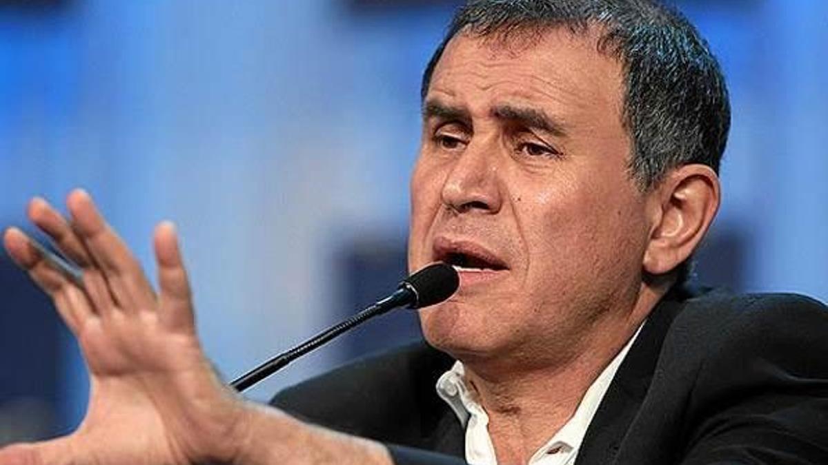 Kriz kahini uyardı: Bu resesyon demek