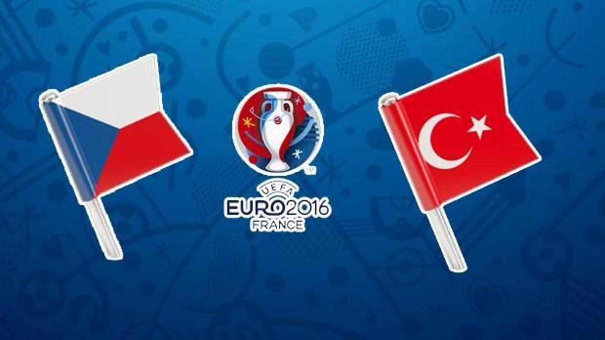 Çek Cumhuriyeti – Türkiye