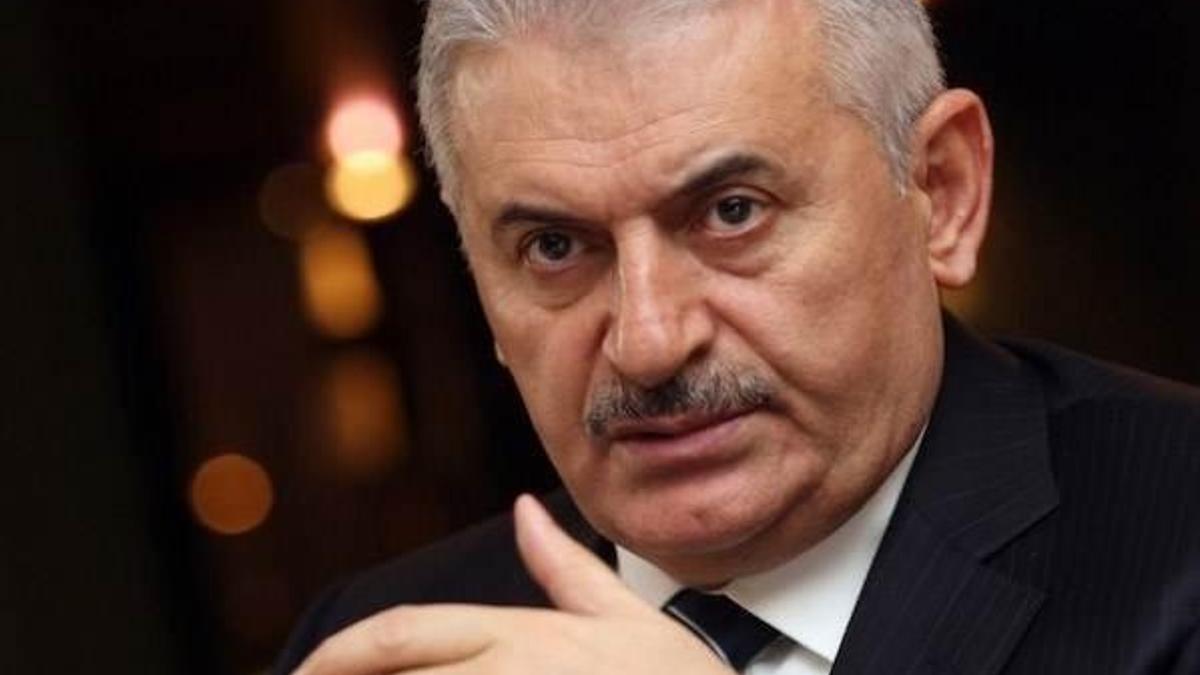 Başbakan Binali Yıldırım'dan o şehre müjde!