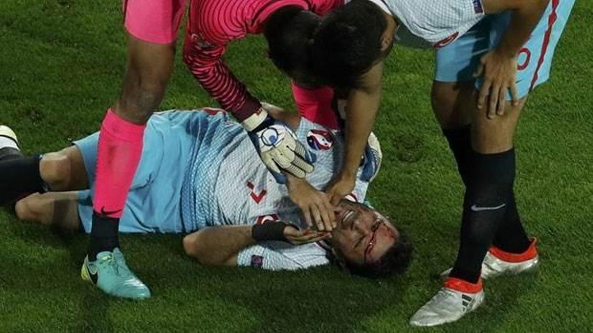 Gökhan Gönül yürekleri ağza getirdi