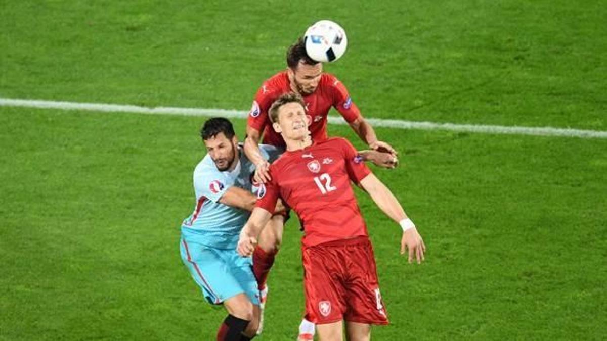 Maçı kazandık, Hakan'ı kaybettik!