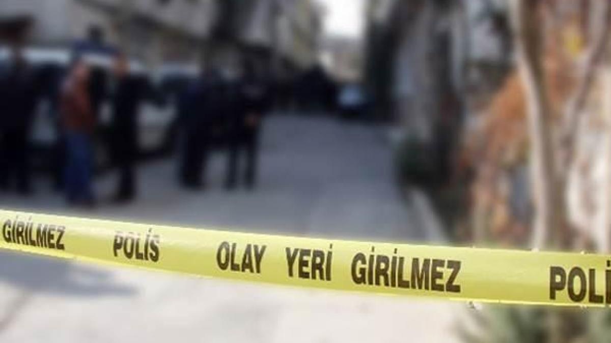 Bozcaada’da bomba şüphesi