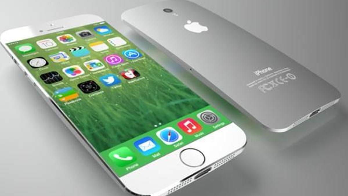İphone 7 özellikleri neler olacak?