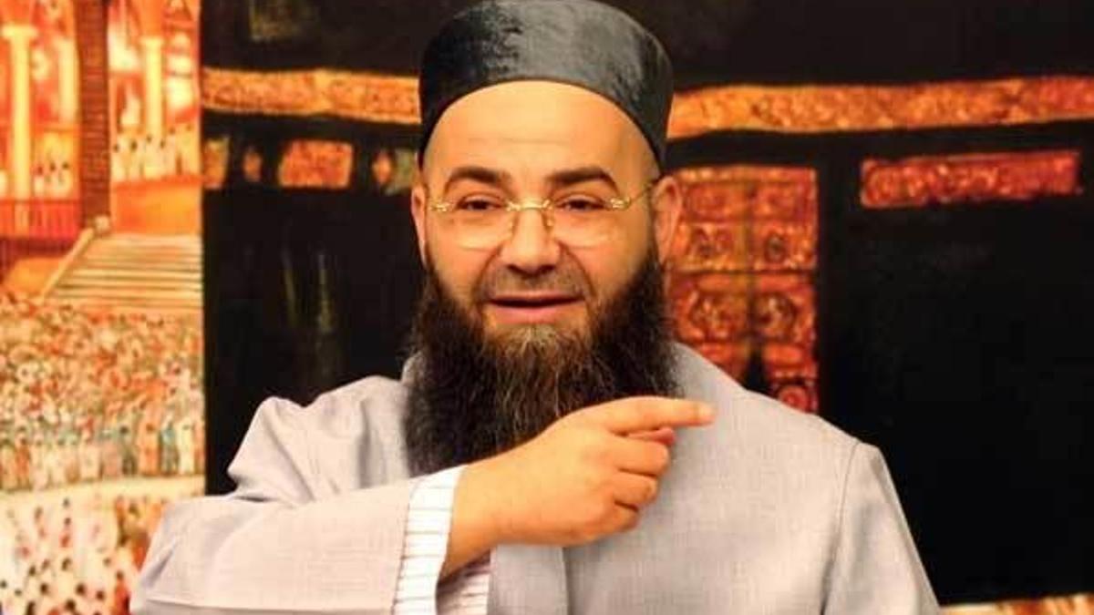 Cübbeli Ahmet Hoca kimdir?