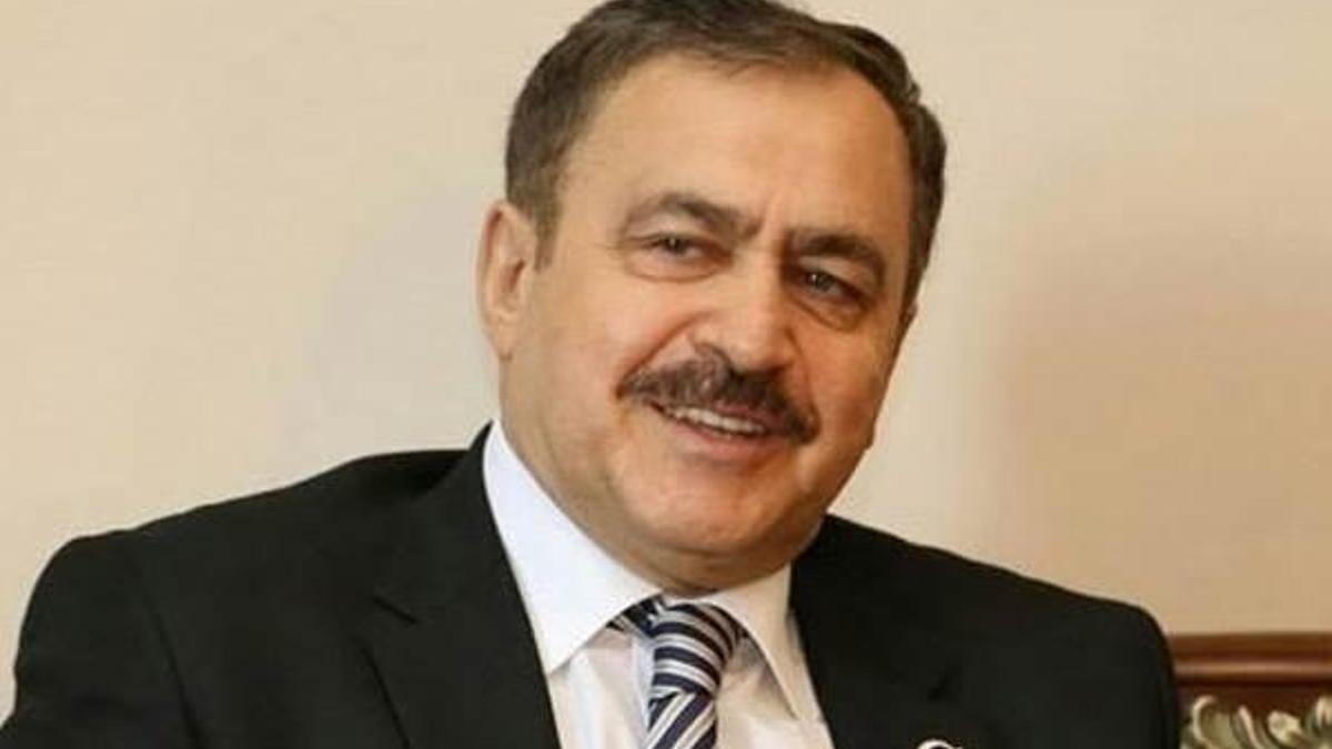 Eroğlu: Rumlar papazlardan izin alırlarsa gidip yangını söndüreceğiz