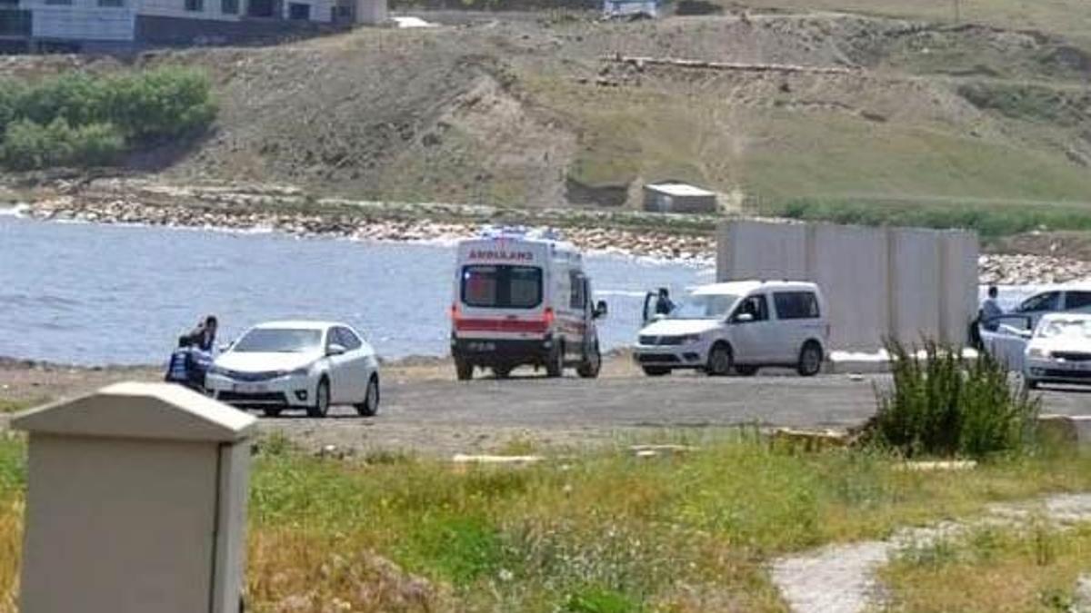 Tatvan'da saldırı