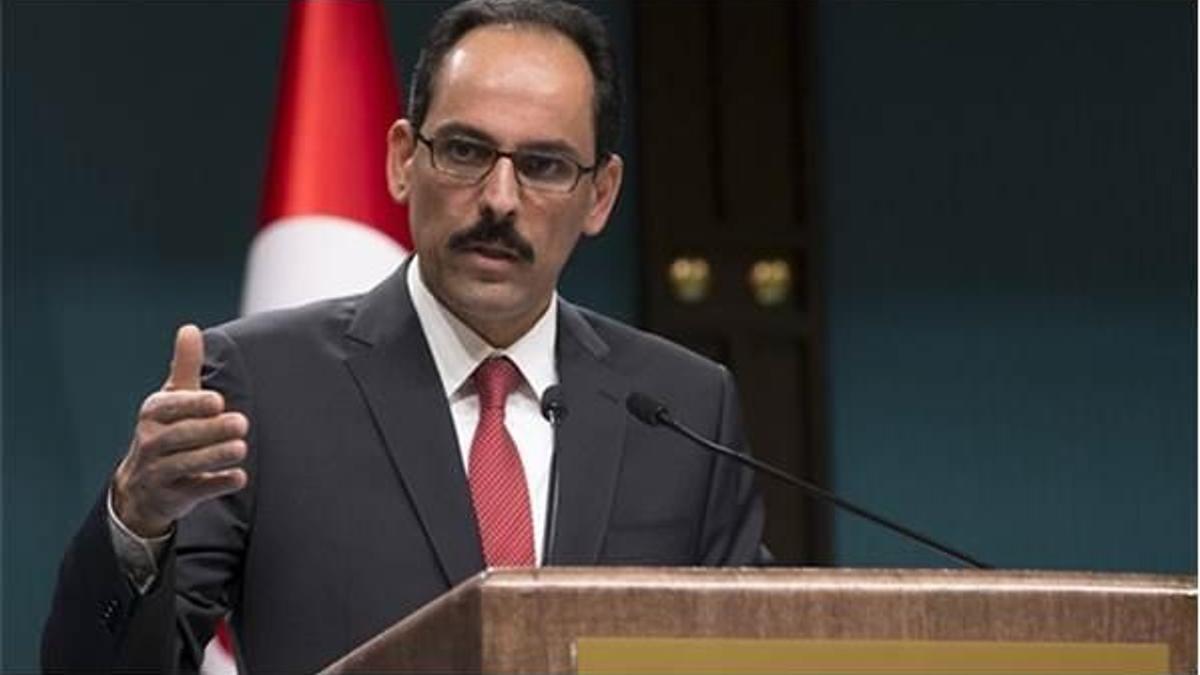 'Gazze'ye engel kalmayacak'