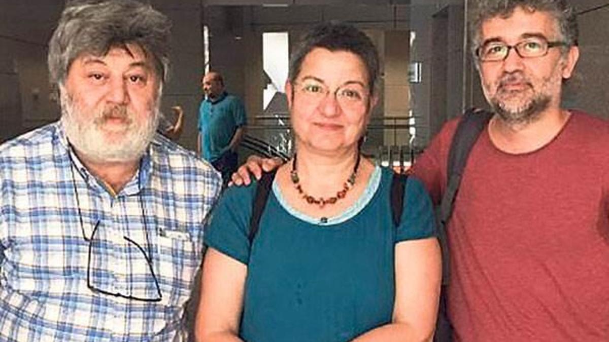 Özgür Gündem’e jet iddianame