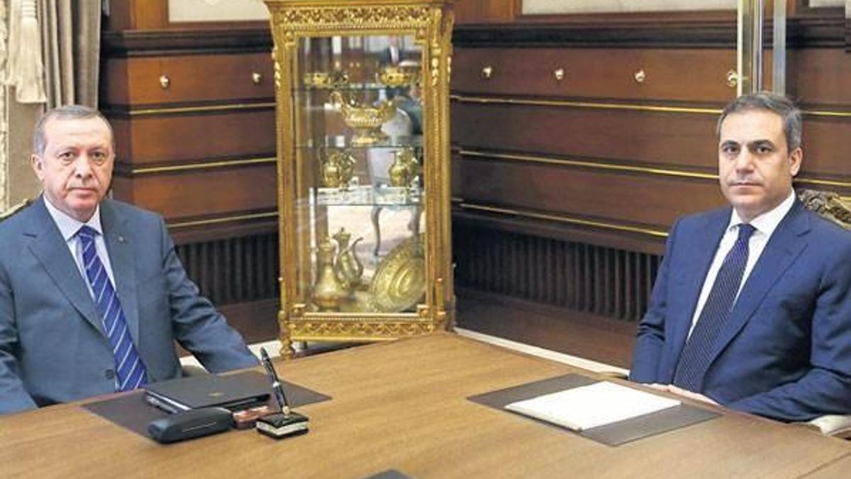 ‘Kumpas’ iddianamesi: Amaçları tasfiyeydi!