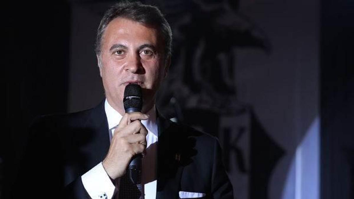 Orman: Mario Gomez'i takımda istiyoruz ama...