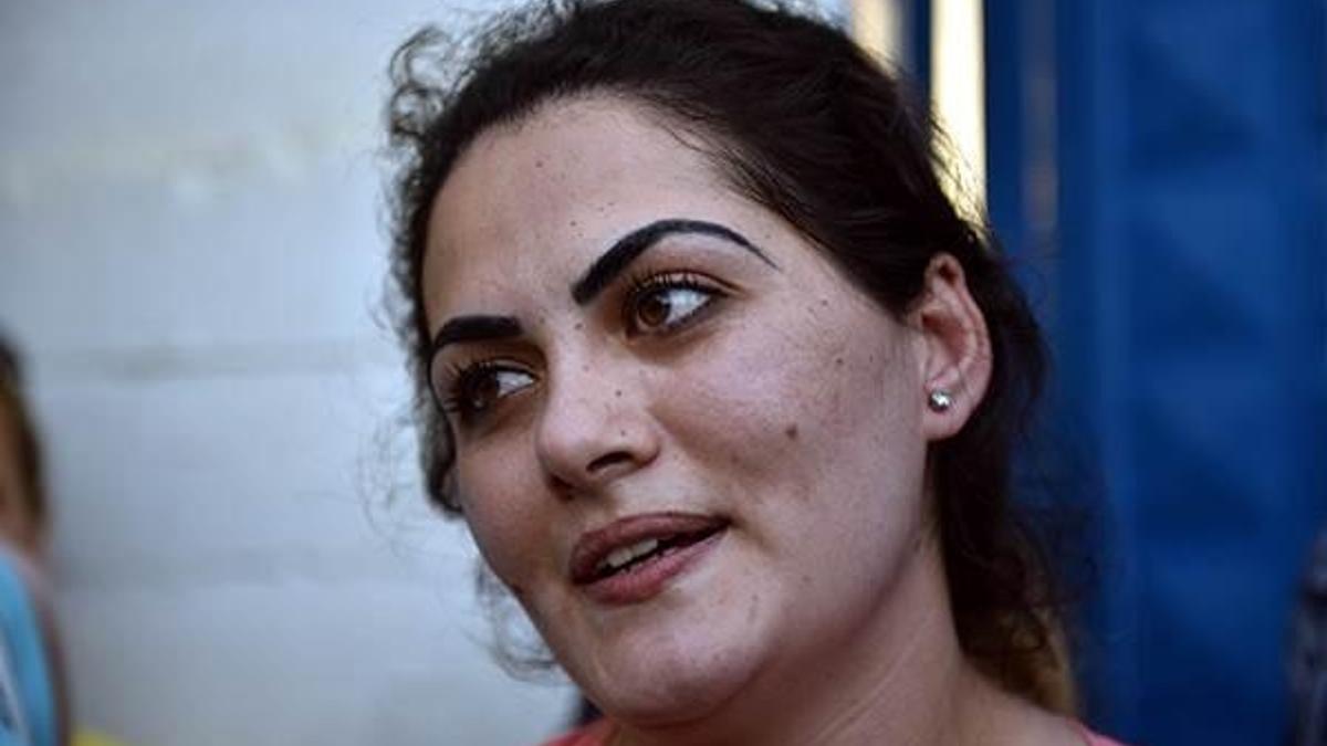 Çilem'i tehdit ediyorlar!