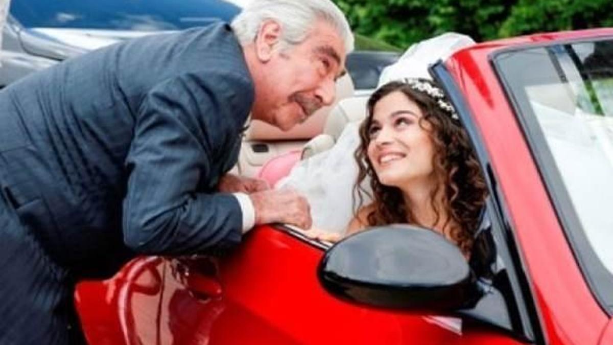 Usta isimden sürpriz proje!