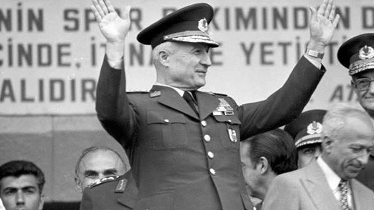 Yargıtay: 12 Eylül öncesindeki olaylar darbeden önce yatıştırılabilirdi