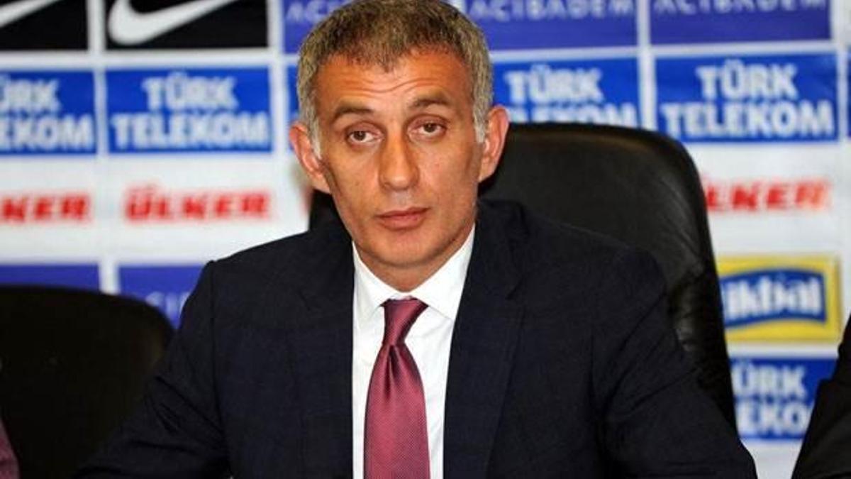 Hacıosmanoğlu'na yakalama kararı!