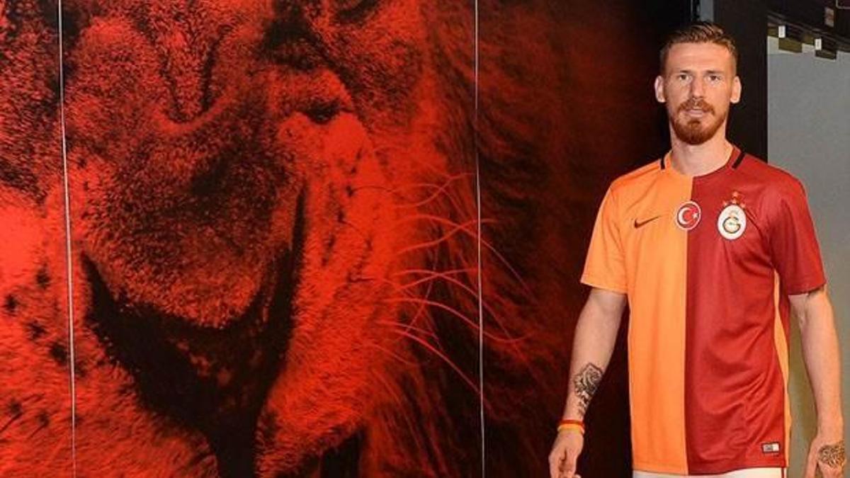 Bursaspor’dan Galatasaray’a 10. futbolcu