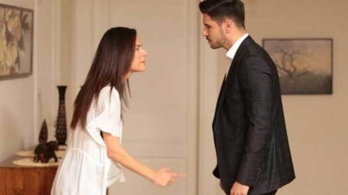 Asla Vazgeçmem 56. bölüm sezon finalinde heyecan dorukta!