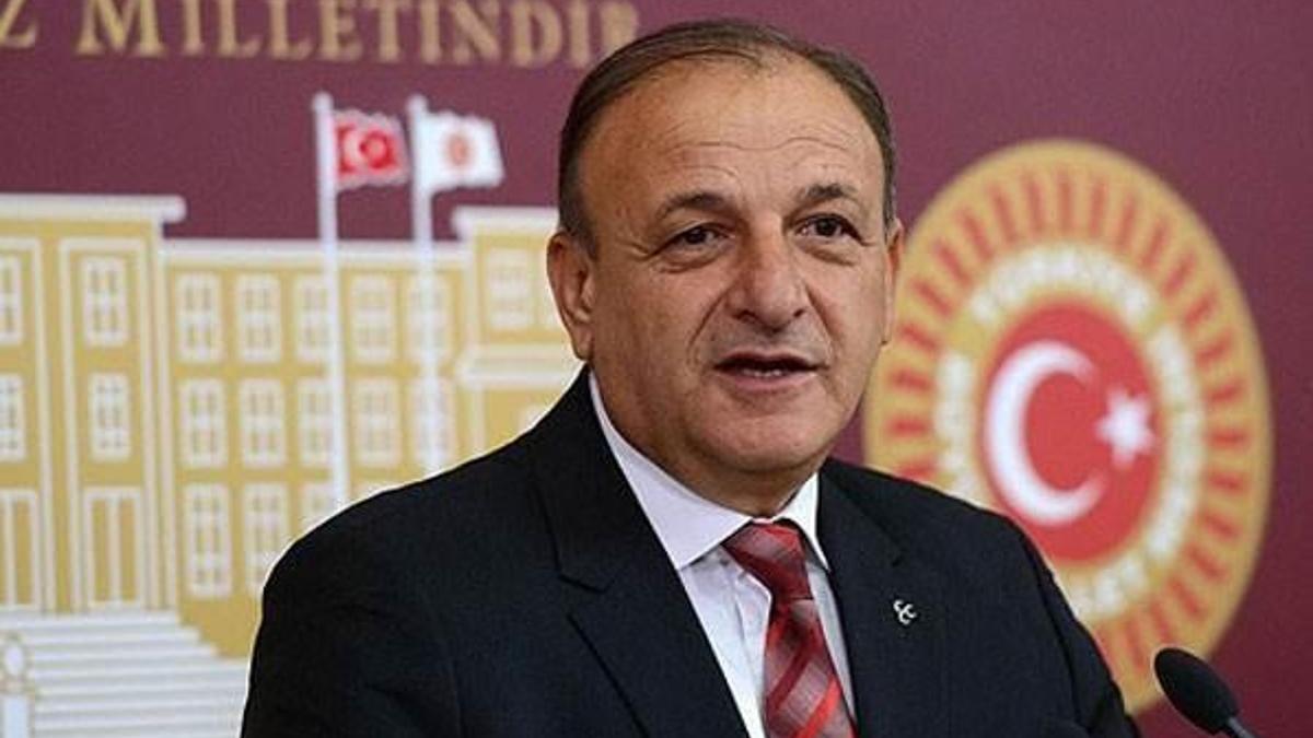 Oktay Vural'dan açıklama