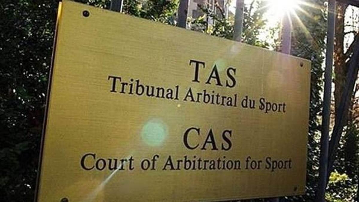 G.Saray’a CAS’tan kötü haber