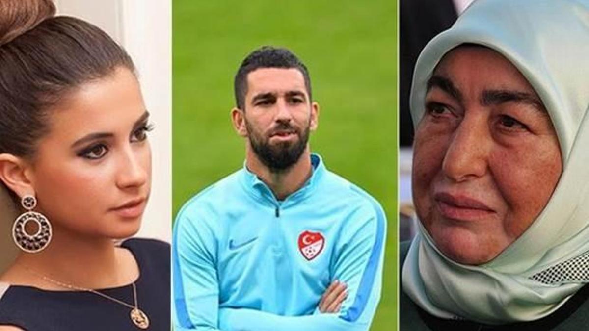 Semiha Yıldırım'dan sürpriz telefon!