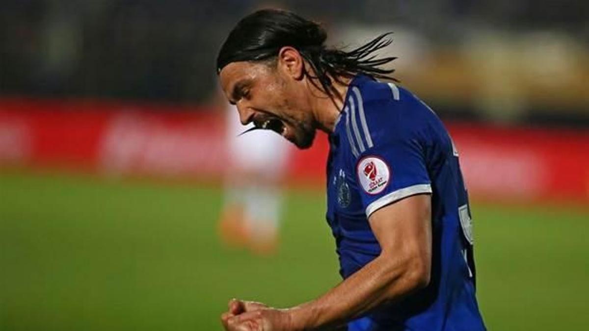 Fenerbahçe'de 2 ayrılık daha!