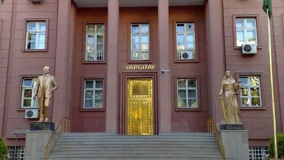 Yargıtay, 12 Eylül davasında kararını açıkladı