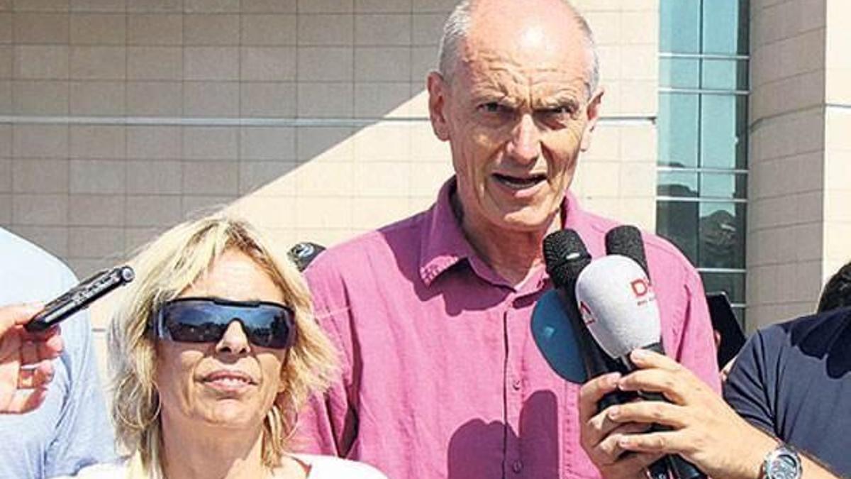 İngiliz akademisyen Stephenson’a beraat