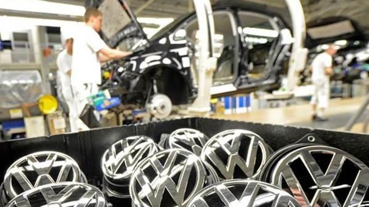 Skandalın ardından VW'ye ağır ceza!