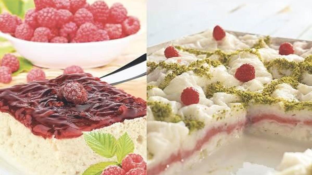 Trileçe mi? Güllaç mı?