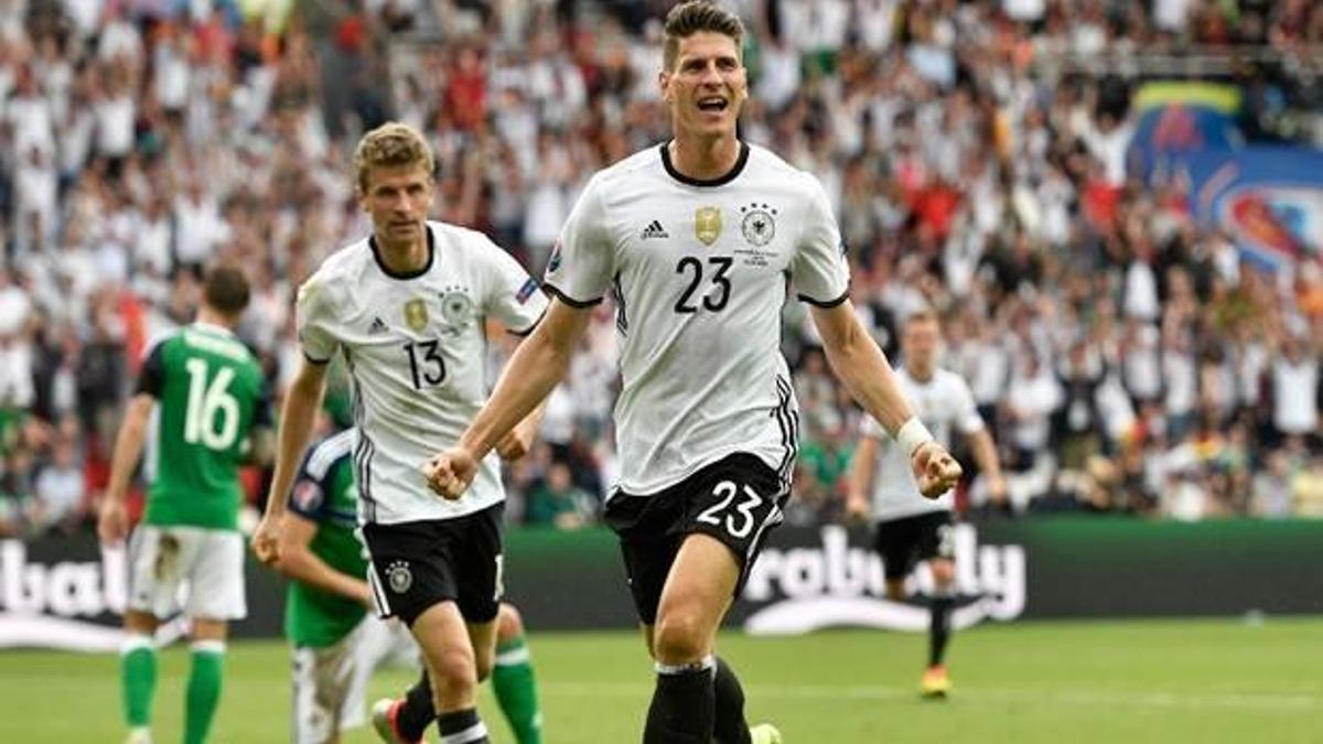 EURO 2016'da son 16 öncesi analiz