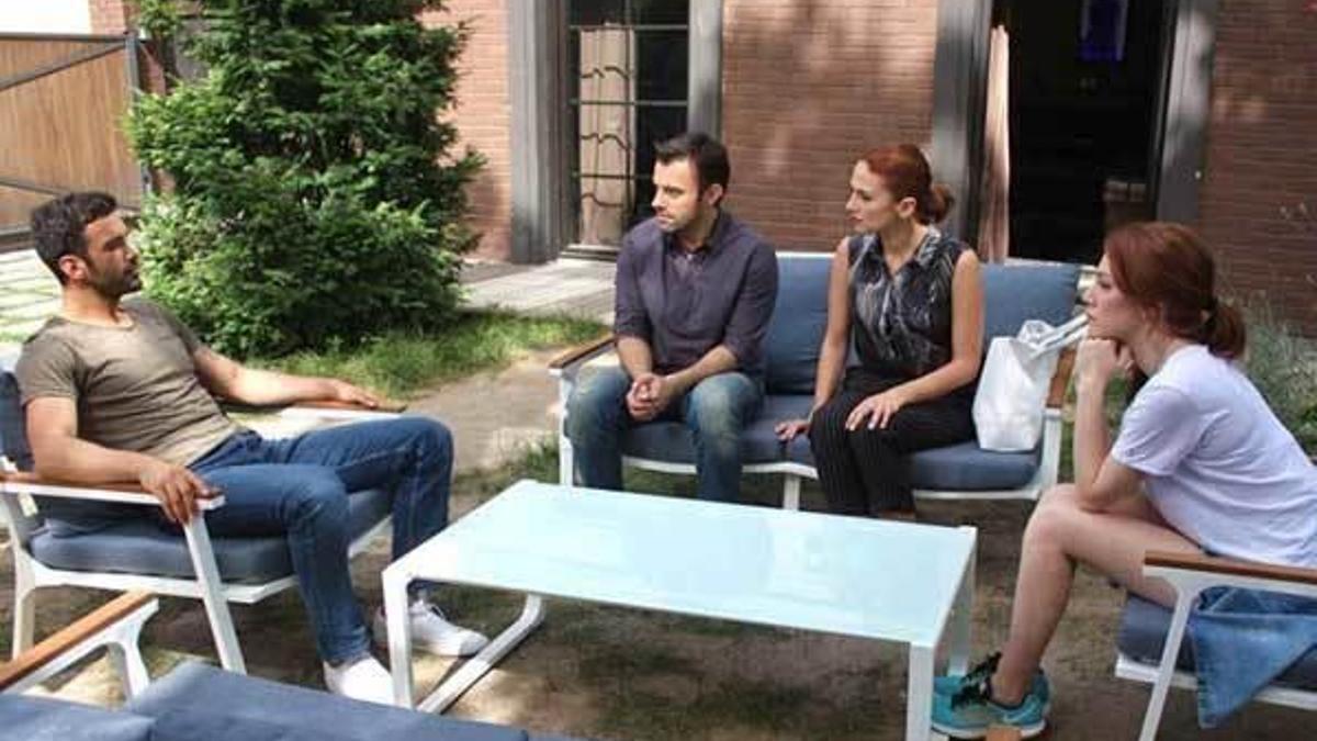 Kiralık Aşk 52. bölüm sezon finalinde büyük sürpriz!