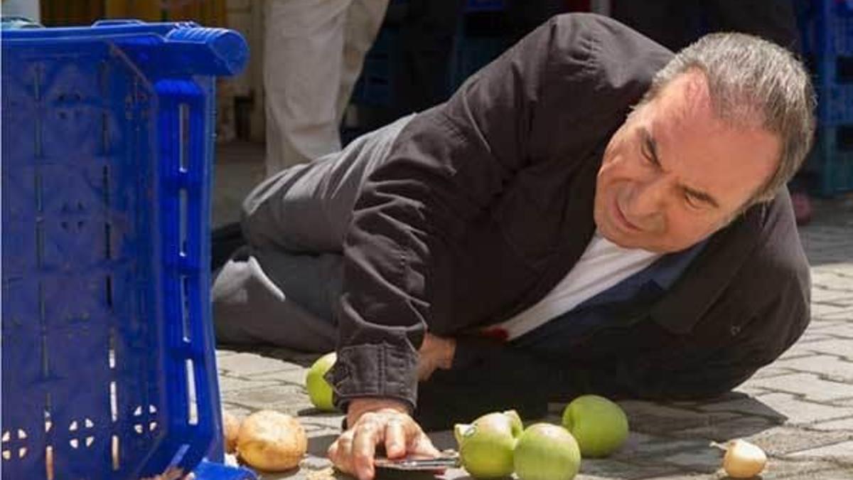 Arka Sokaklar 407. bölümde Rıza Baba ölüyor mu? Zafer Ergin veda mı ediyor?