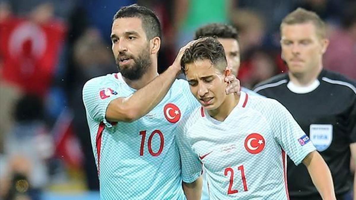 Hayallerimizi kaybettik Emre Mor’u kazandık