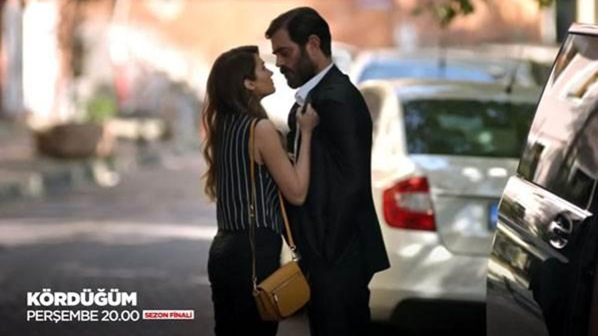 Kördüğüm 26. yeni bölüm fragmanı yayınlandı!-izle