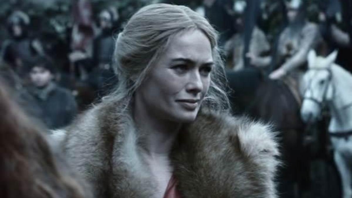 Game of Thrones'un Lannister'indan Trump çıkışı!