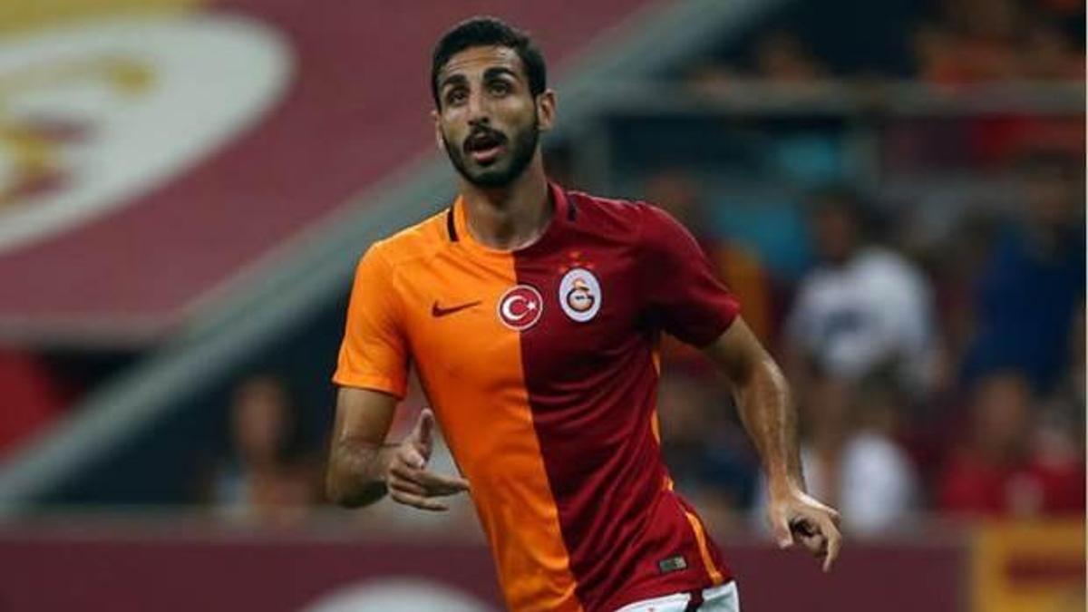 Jose Rodriguez'e Almanya'dan talip!