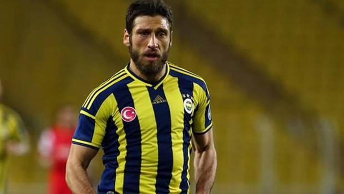 F.Bahçe'den şaşırtan hamle!