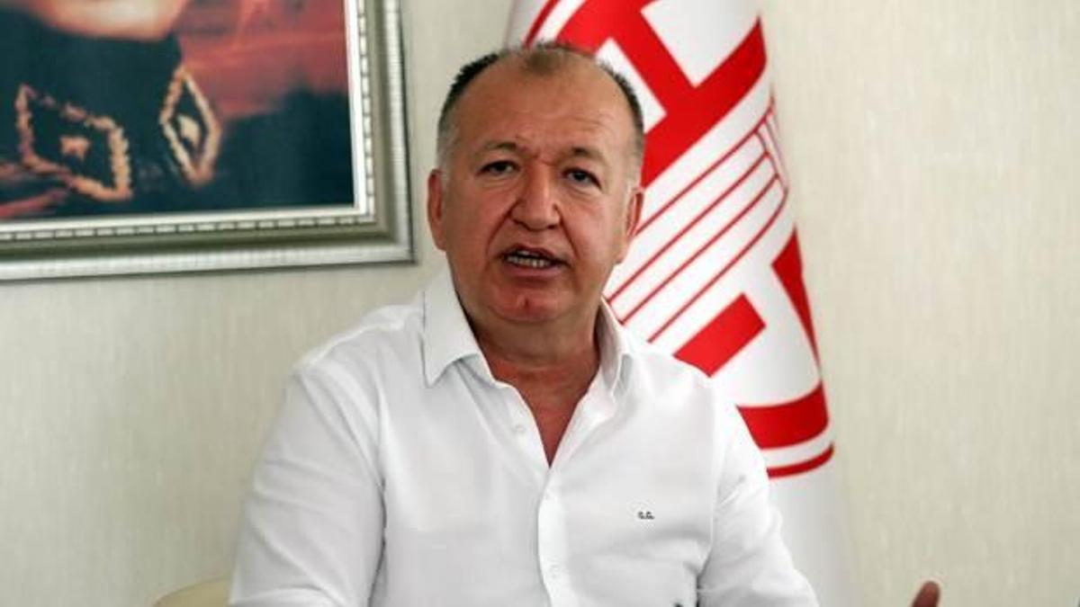 Gencer iddialara tepki gösterdi! İmza parası...