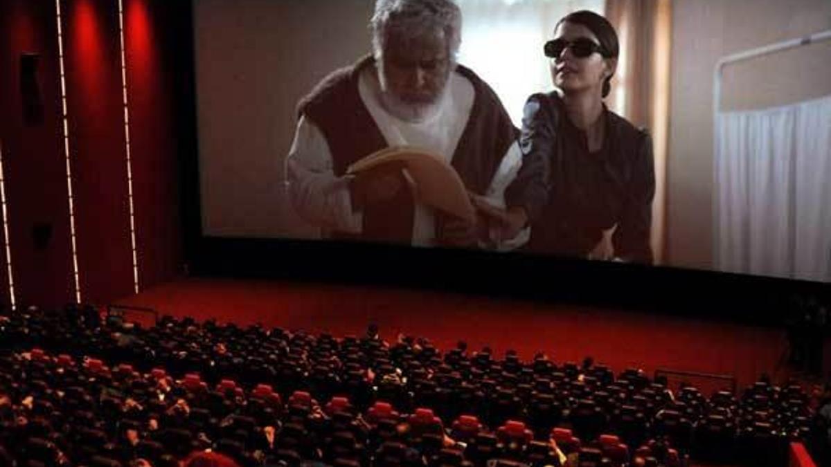 Bu hafta hangi filmler vizyona girecek? 24 Haziran Cuma