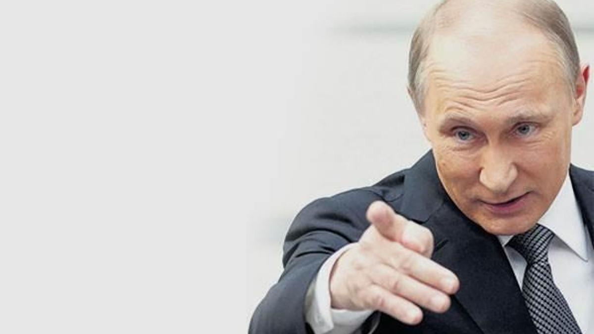 Putin: Brexit'e Rusya sebep olmadı