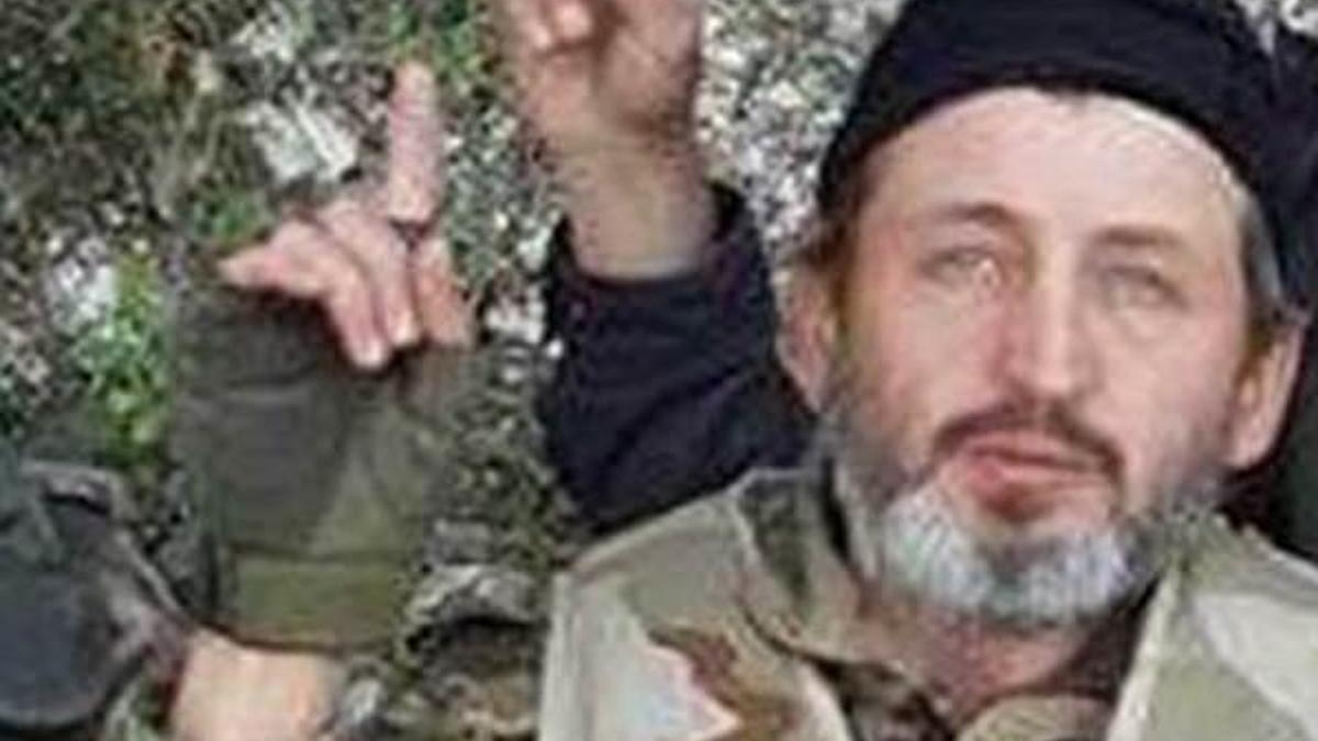 Termik santral müdürü Suriye'de savaşta öldü