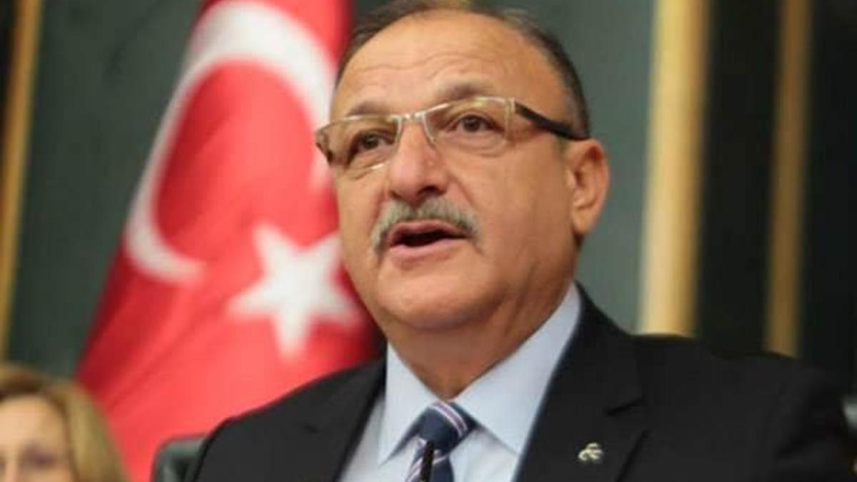 MHP’yle CHP’nin ‘transfer’ atışması