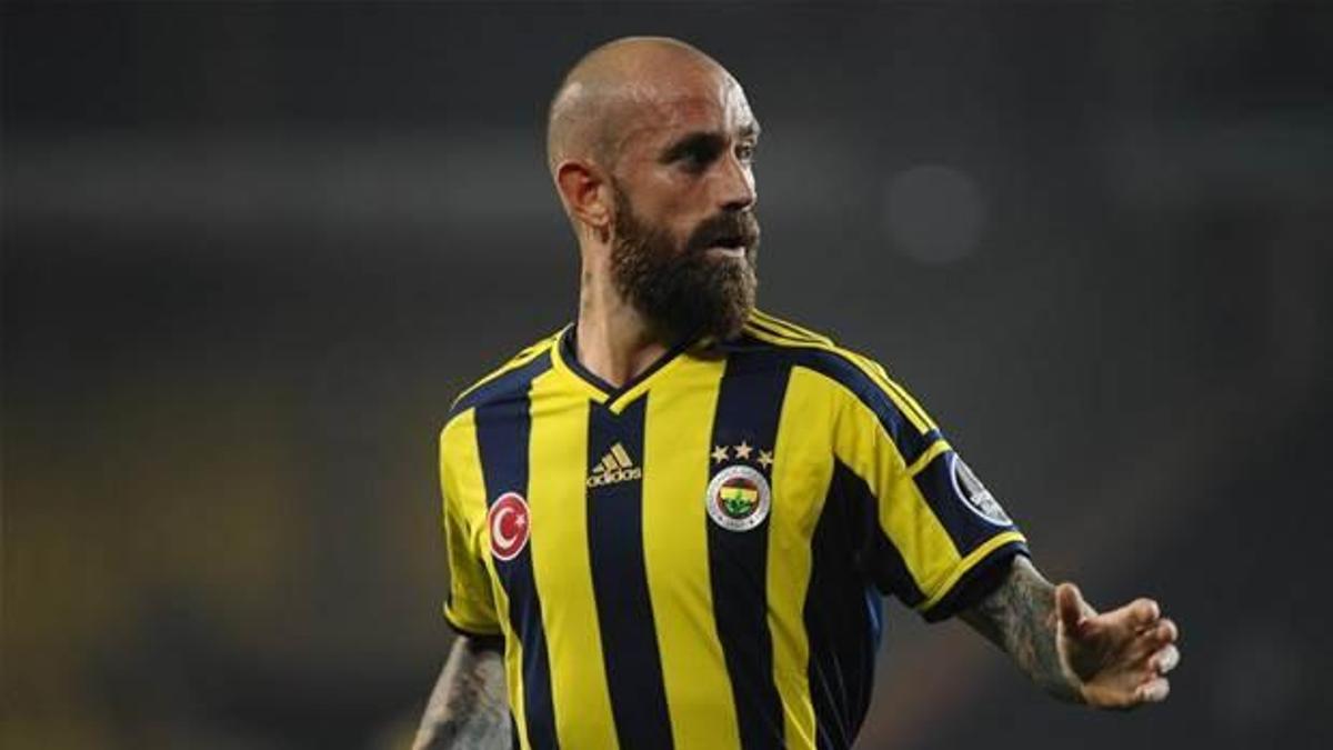 İşte Meireles'in yeni takımı