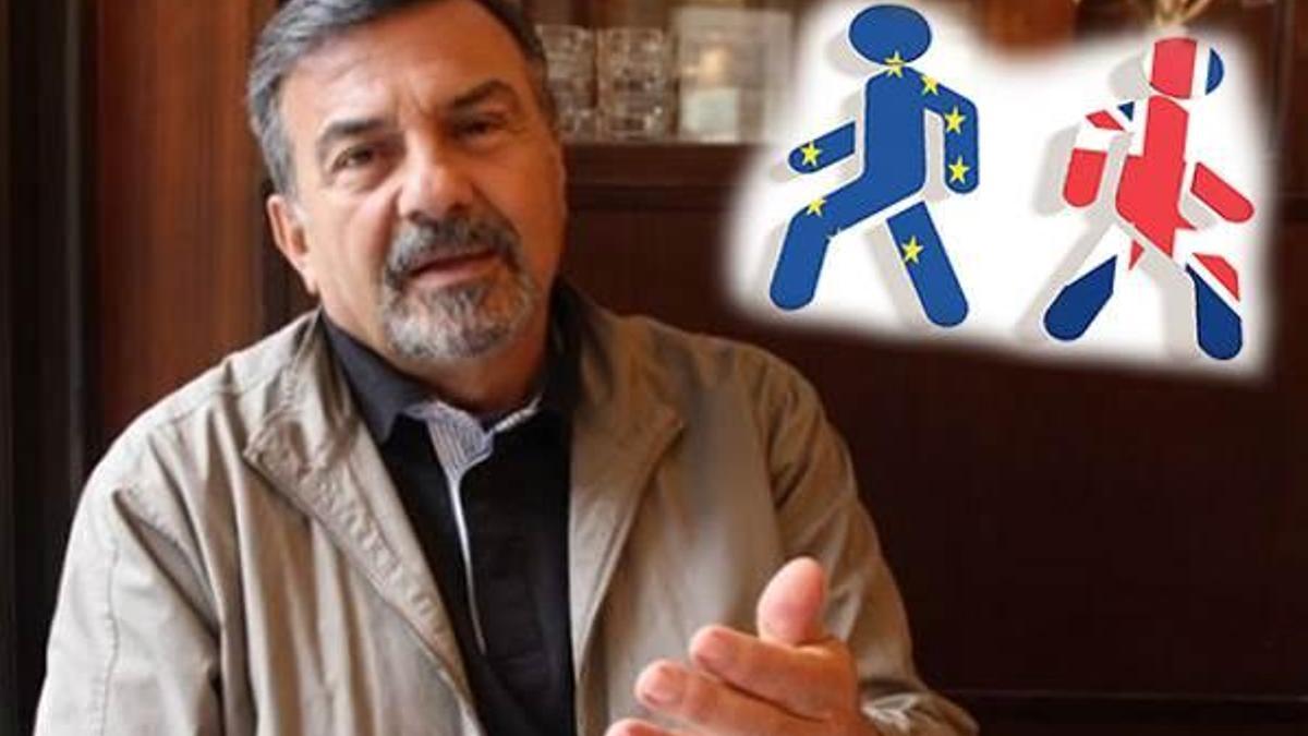 ‘Artık AB için tek şansımız ABD!’