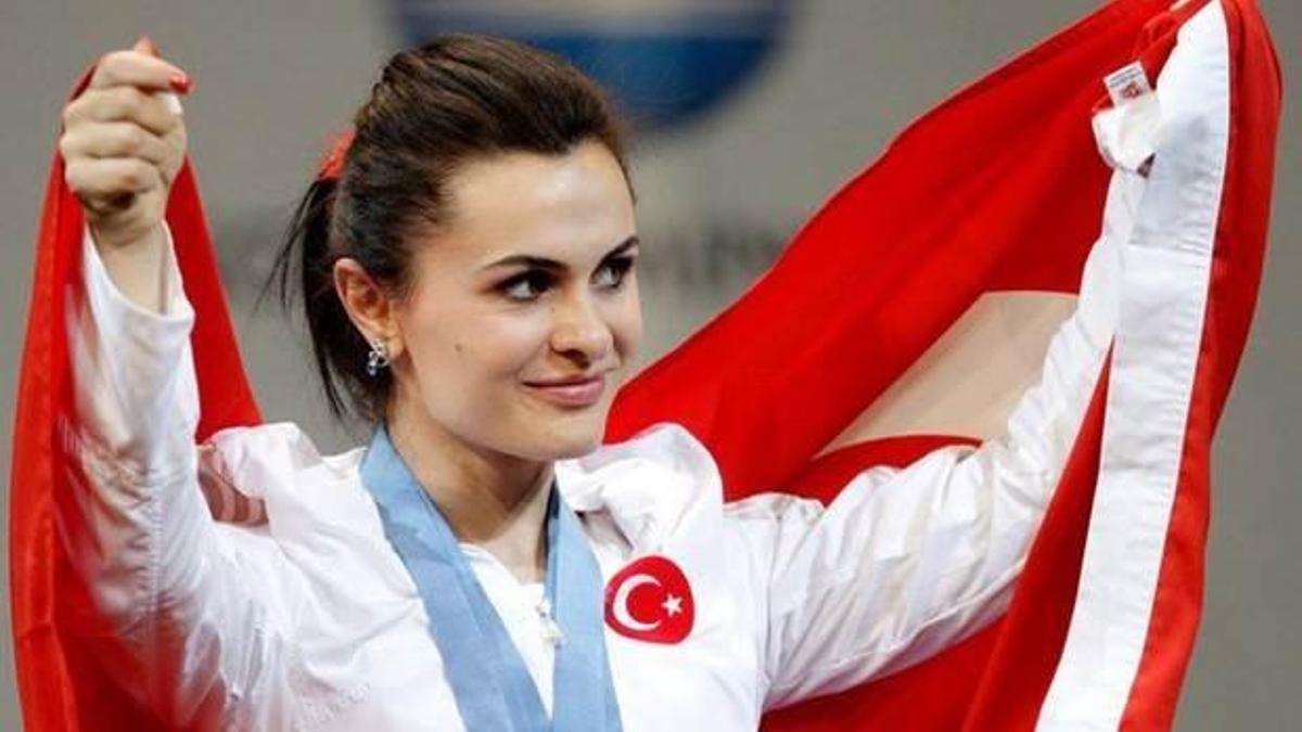 Yine Nurcan Taylan yine doping!