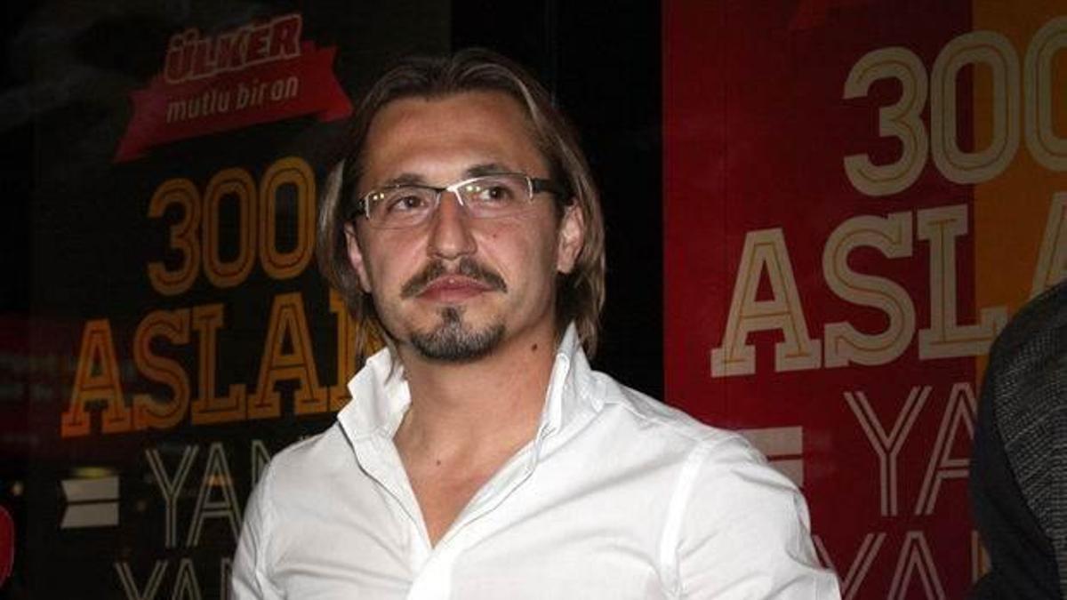 Galatasaray'da Ayhan Akman sürprizi!